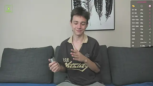 Snapshot of Viego_Pattel chatting on September 2025 04:17:01 PM Viego Pattel online show from September 2025 04:17:01 PM