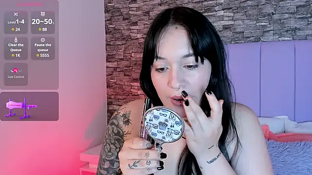 Snapshot of aurora_sweet2 chatting on January 2025 01:30:01 PM aurora sweet2 online show from January 2025 01:30:01 PM