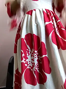 Snapshot of Ananya_34 chatting on October 2025 05:07:01 AM Ananya 34 online show from October 2025 05:07:01 AM