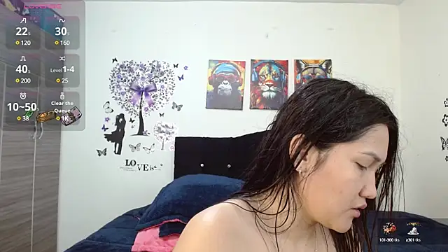 jeff and jade online show from December 2024 10:56:02 AM