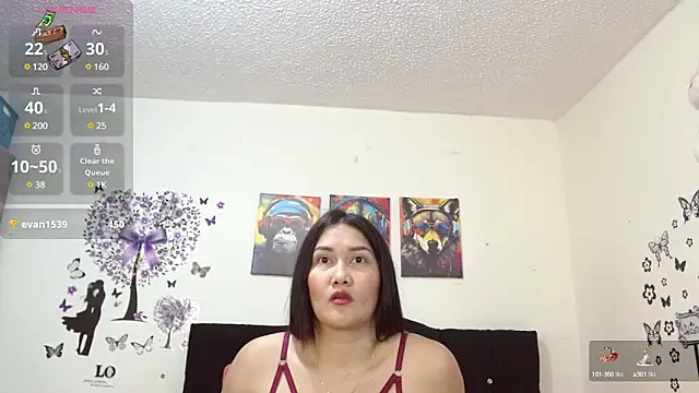 jeff and jade online show from December 2024 02:27:01 PM