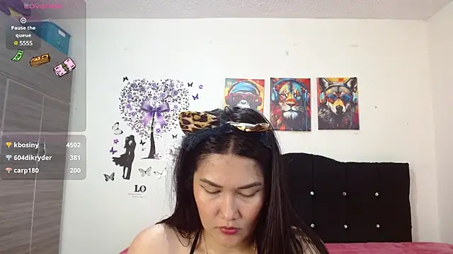 jeff and jade online show from December 2024 02:47:02 PM