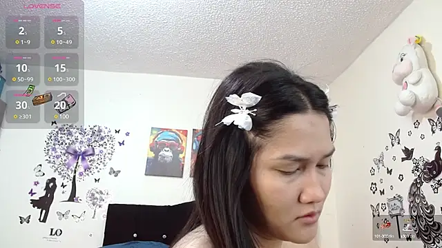 jeff and jade online show from December 2024 11:17:01 AM