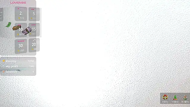 jeff and jade online show from December 2024 02:22:02 PM