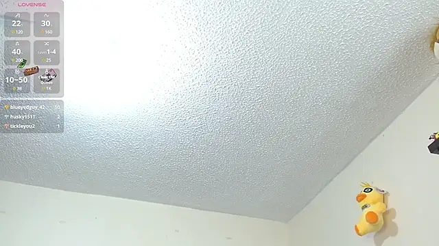 jeff and jade online show from March 2025 12:55:01 PM