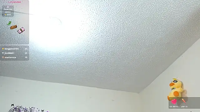 jeff and jade online show from March 2025 01:07:02 PM