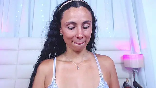 MafeeRoss online show from January 2025 07:03:01 PM