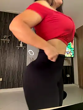 Abril10  online show from October 2025 12:00:02 PM