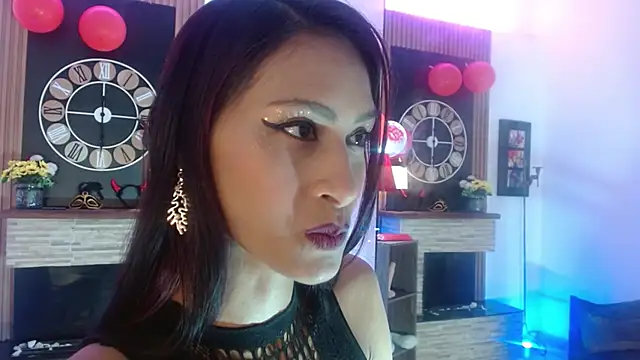 shantal ray4 online show from February 2025 12:00:02 PM