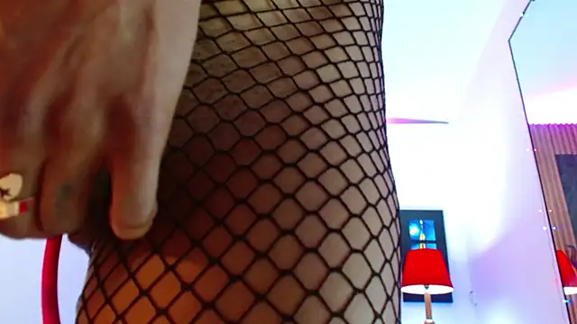 shantal ray4 online show from March 2025 05:17:02 PM