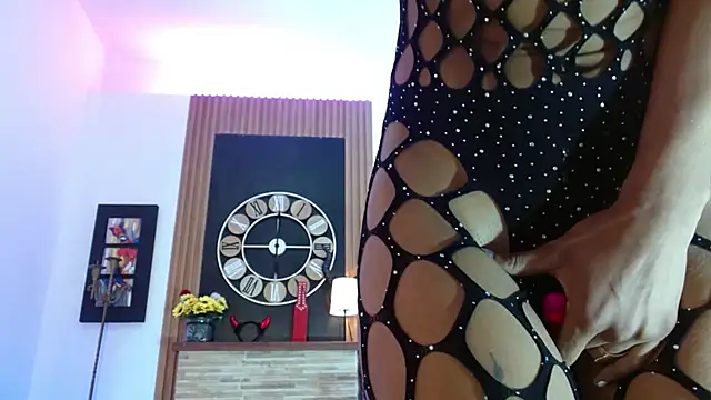 shantal ray4 online show from March 2025 12:01:02 PM