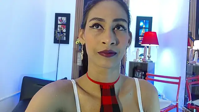 shantal ray4 online show from March 2025 11:53:01 AM