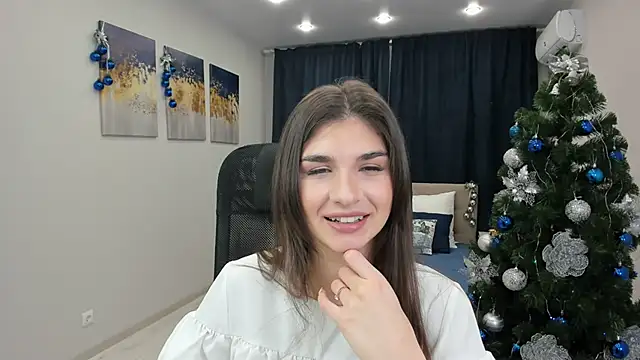 MiaAxel online show from December 2024 04:20:02 AM
