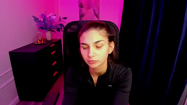 MiaAxel online show from September 2025 04:27:01 AM