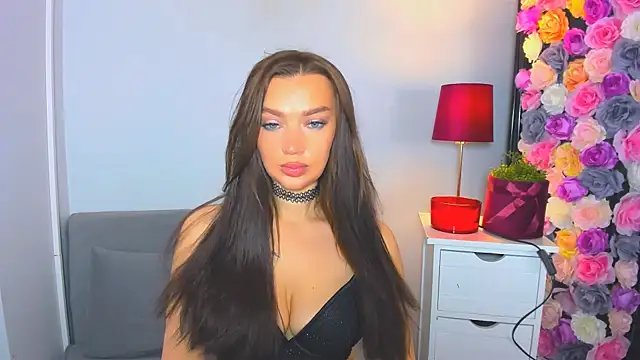 OliviaFantasy online show from October 2025 06:24:02 AM