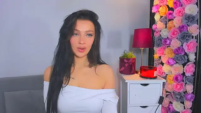 OliviaFantasy online show from November 2025 09:31:02 AM