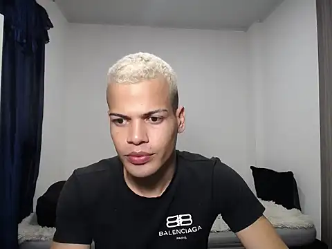 SWEET MIGUEL online show from November 2025 03:07:01 AM