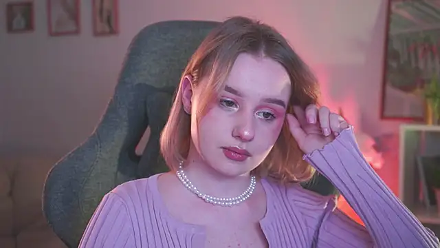 AdeleLoomis online show from December 2024 11:32:01 PM