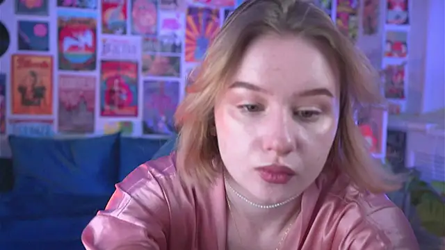 AdeleLoomis online show from February 2025 02:30:01 AM