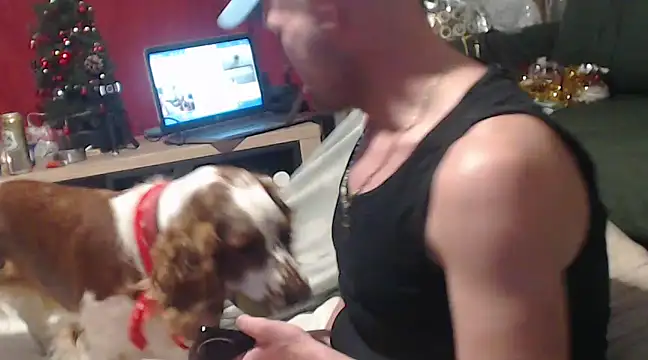mikeythebestsucker online show from December 2024 01:42:02 PM