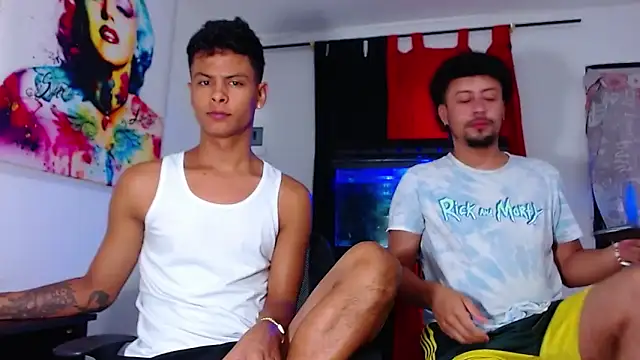 enjoy vibes online show from October 2025 12:04:01 PM