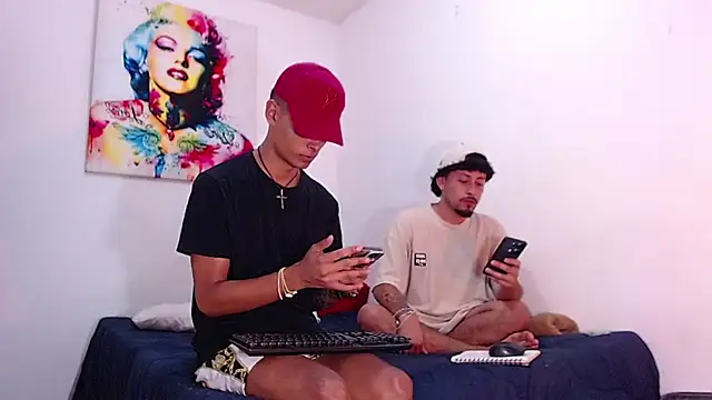 enjoy vibes online show from November 2025 10:41:02 PM