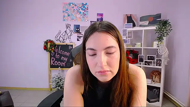 MelissaLovvv online show from January 2025 02:15:01 AM