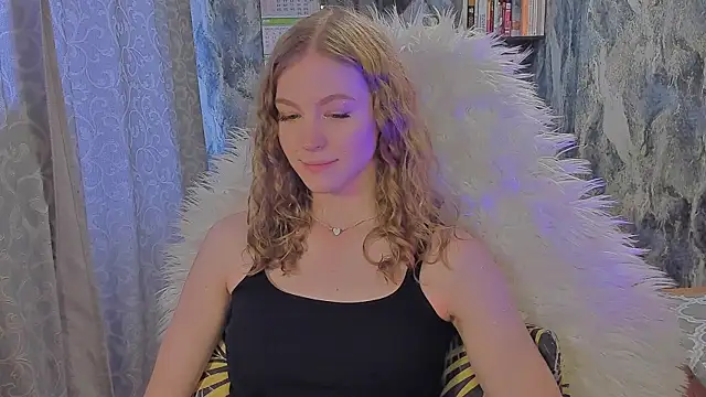 JuxxxsyBunx online show from October 2025 05:18:01 AM