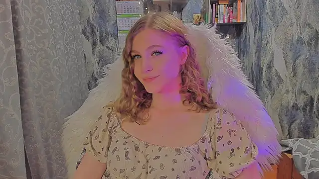 JuxxxsyBunx online show from November 2025 11:21:02 AM