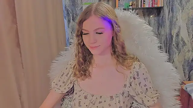 JuxxxsyBunx online show from November 2025 06:23:01 AM