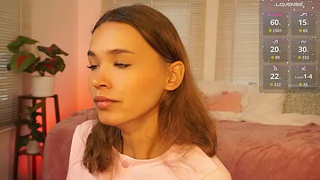 lexicoyy  online show from October 2025 04:52:01 AM