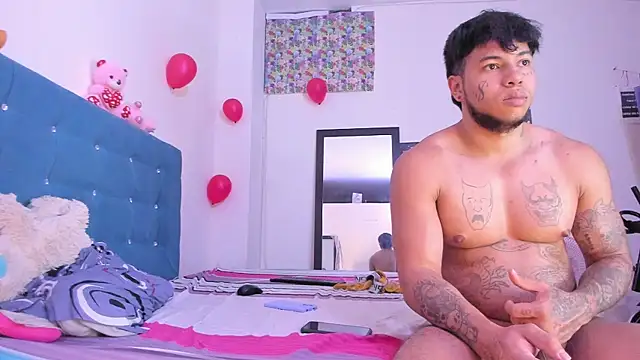 daamonxxx19 online show from February 2025 02:36:02 AM