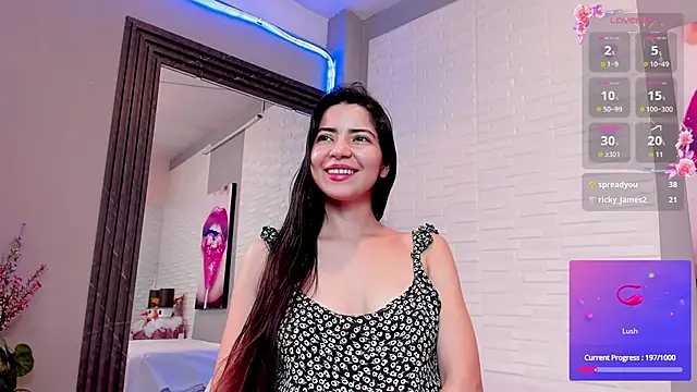 sweetieandjuicyy online show from December 2024 05:11:01 PM