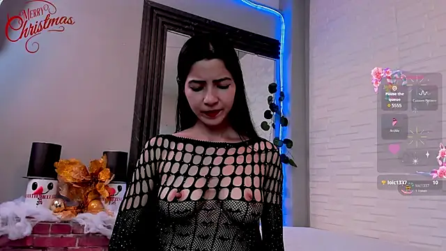 sweetieandjuicyy online show from December 2024 12:43:02 AM