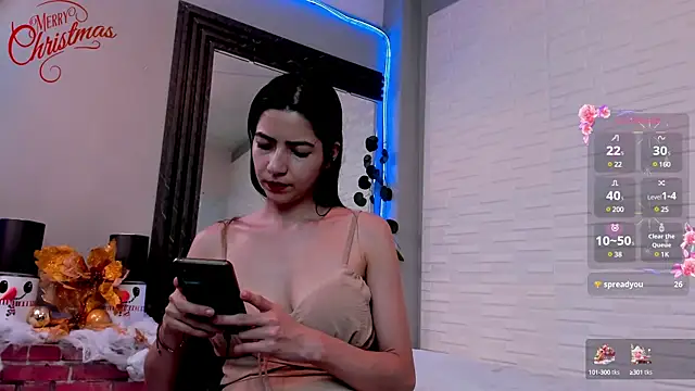 sweetieandjuicyy online show from December 2024 06:35:01 PM
