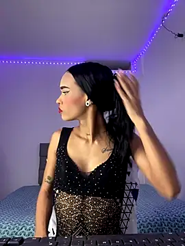 Snapshot of Exotic_girl666 chatting on October 2025 12:30:01 AM Exotic girl666 online show from October 2025 12:30:01 AM