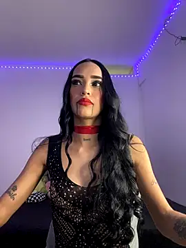 Snapshot of Exotic_girl666 chatting on October 2025 12:43:02 AM Exotic girl666 online show from October 2025 12:43:02 AM