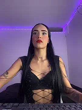 Snapshot of Exotic_girl666 chatting on October 2025 12:42:01 AM Exotic girl666 online show from October 2025 12:42:01 AM