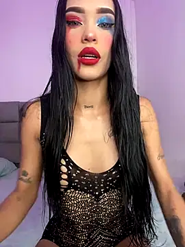 Snapshot of Exotic_girl666 chatting on October 2025 09:10:02 PM Exotic girl666 online show from October 2025 09:10:02 PM