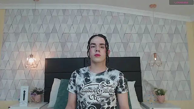 JustinePerry online show from September 2025 03:43:02 AM