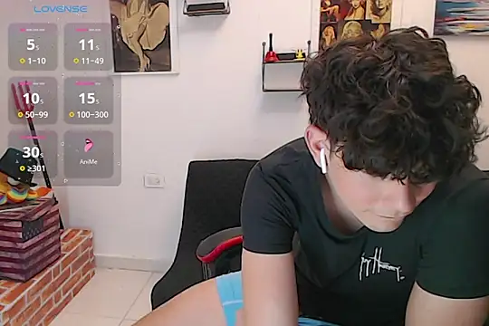 Angelo-cianuro- online show from October 2025 12:13:01 AM