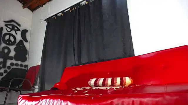 Dexter-T online show from January 2025 02:17:01 AM