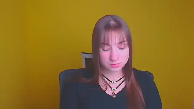 Evelina GG online show from December 2024 06:20:01 AM