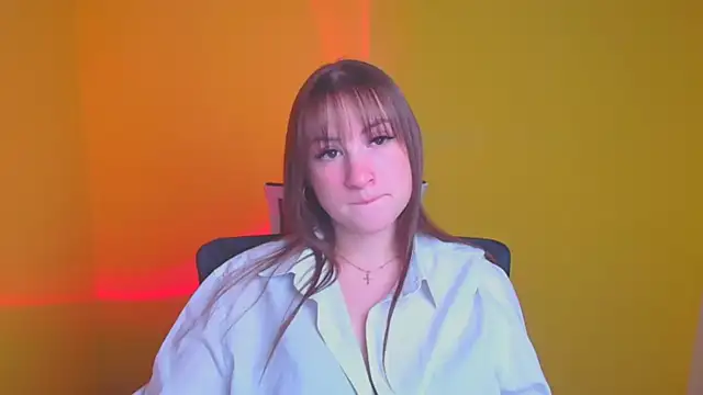Evelina GG online show from December 2024 10:03:01 AM