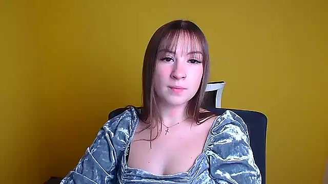 Evelina GG online show from December 2024 09:48:01 PM