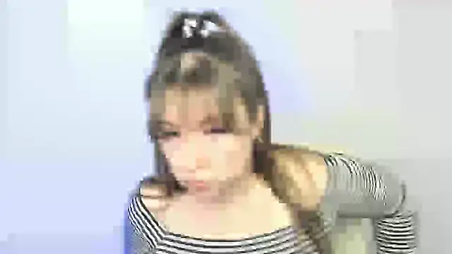 Evelina GG online show from March 2025 09:55:01 AM