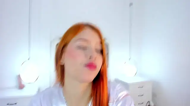  ambar Adamss online show from February 2025 02:57:01 PM