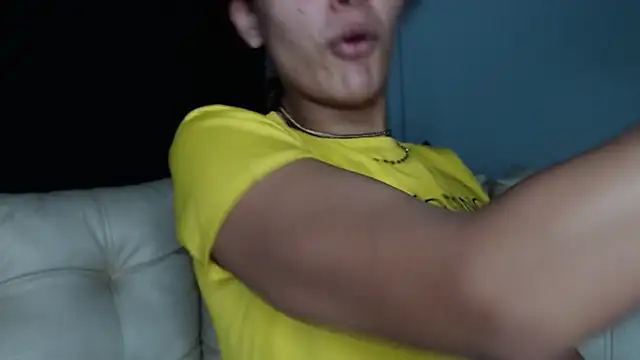 alexandra lorens online show from October 2025 09:37:02 PM