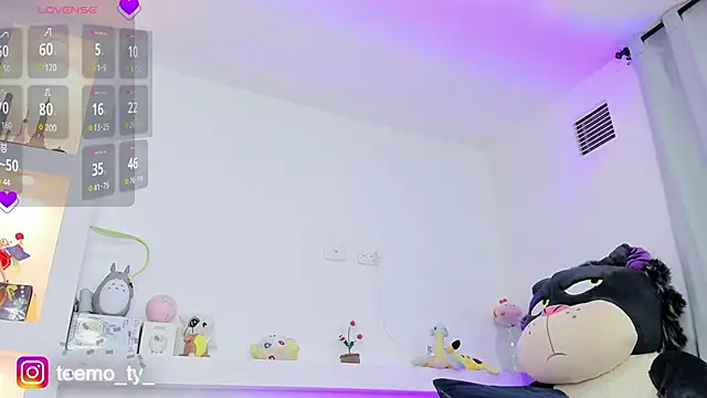 Snapshot of teemotwink chatting on January 2025 11:02:02 AM teemotwink online show from January 2025 11:02:02 AM