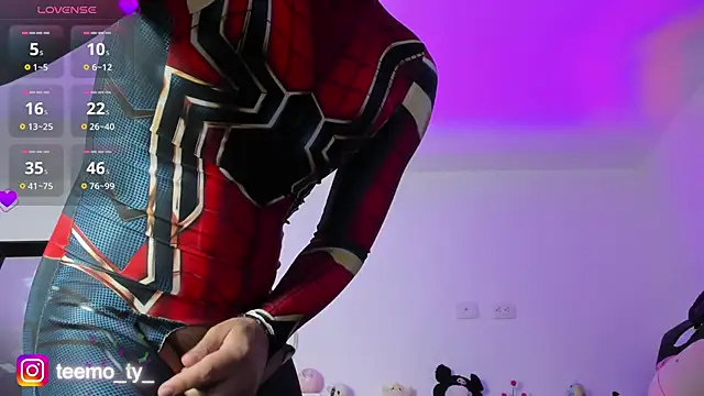 Snapshot of teemotwink chatting on February 2025 10:32:01 PM teemotwink online show from February 2025 10:32:01 PM